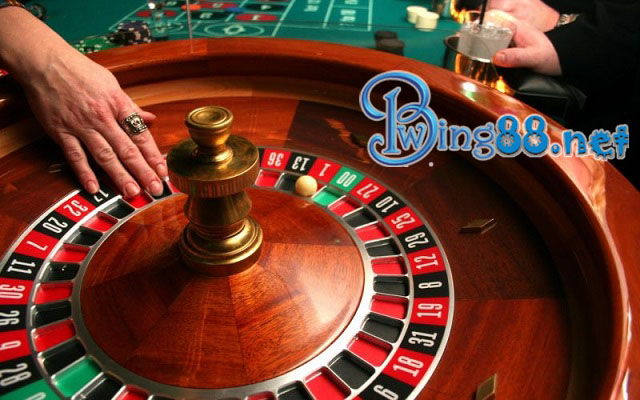 Luật chơi Roulette Bwing cơ bản mà người chơi nào cũng cần nắm rõ