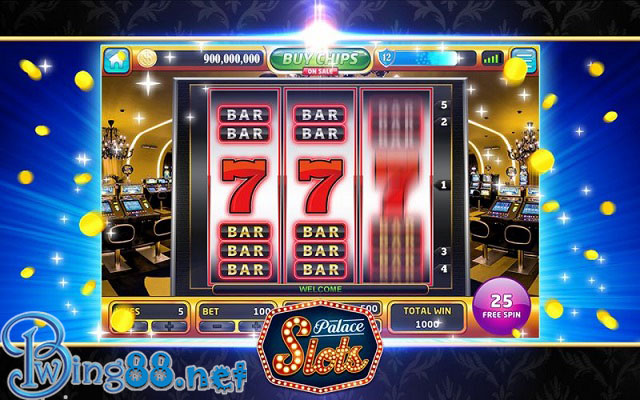 Nắm rõ trò chơi slot mà bạn tham gia