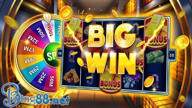 Slot game BWING là gì?