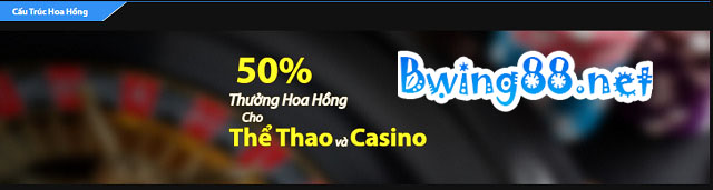 Hưởng doanh thu hoa hồng lên tới 50%