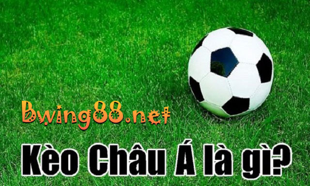 Kèo Châu Á dễ chơi