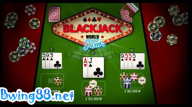 Blackjack