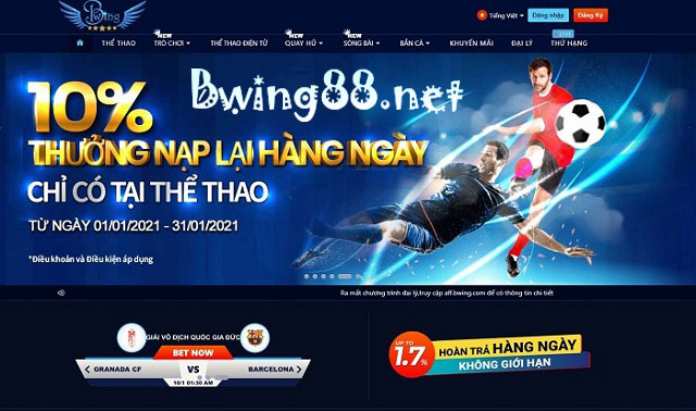 Nhiều bài viết nói rằng BWING lừa đảo