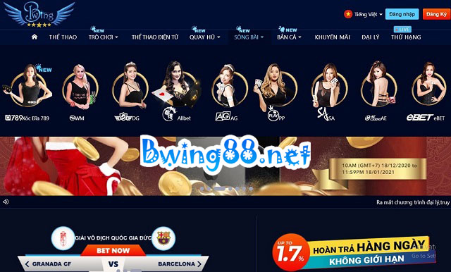 Những lưu ý để chơi tại AE Casino trực tuyến Bwing hiệu quả