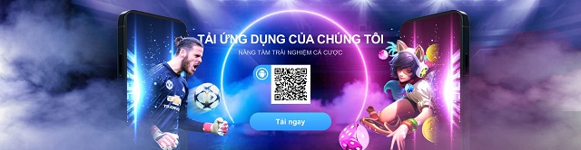 Trang chủ cá cược có gì nổi bật?