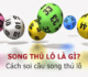 Song thủ lô là gì? Những kinh nghiệm bắt song thủ lô dễ trúng