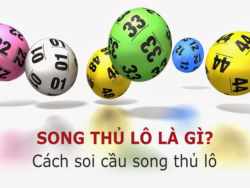 Tỉ lệ ăn khi đánh song thủ lô?