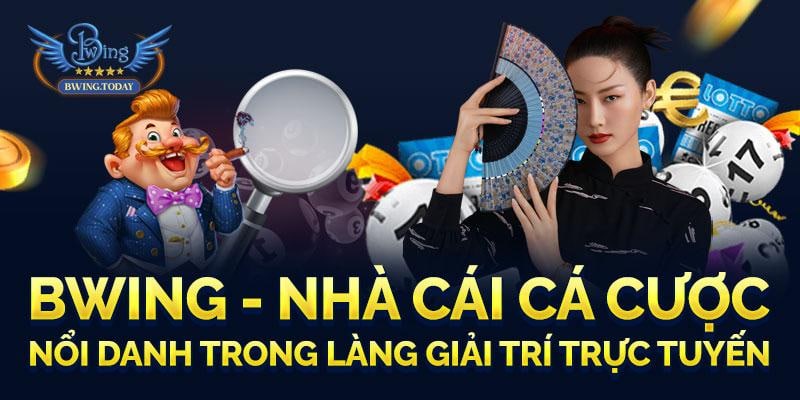 Tại sao Bwing88 là lựa chọn hàng đầu của những người chơi trực tuyến?