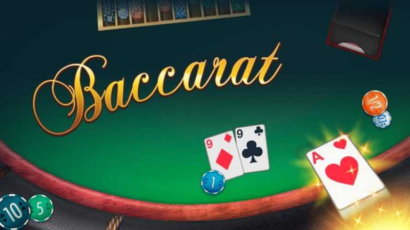 Baccarat tại BWING