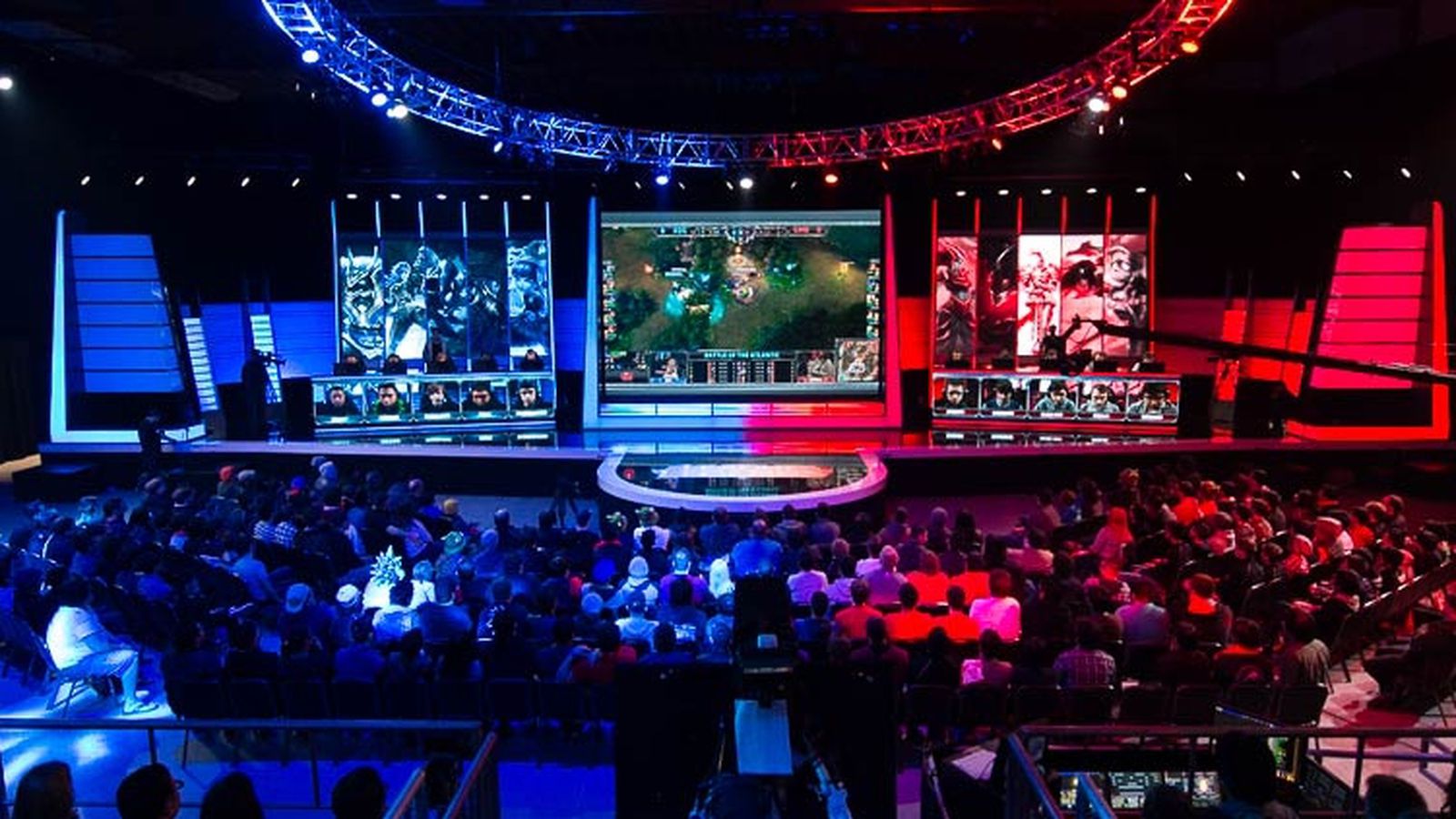 Tìm hiểu về Esport Bwing - Sân chơi thể thao điện tử hàng đầu tại nhà cái Bwing