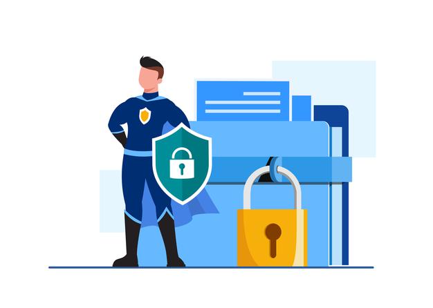 Bwing Security: Đặt sự bảo mật của bạn lên hàng đầu