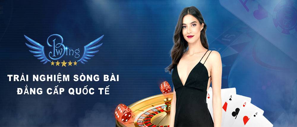 Bwing Casino Games: Hành Trình Khám Phá Thế Giới Trò Chơi