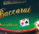 Baccarat Bwing: Nâng Tầm Trải Nghiệm Cá Cược Bài Bạc Trực Tuyến