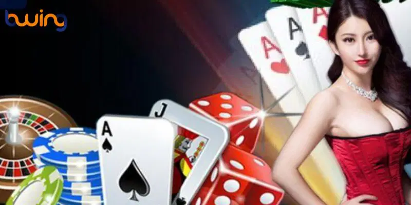 Hòa Mình Trong Vũ Trụ Poker với Xì Tố Bwing